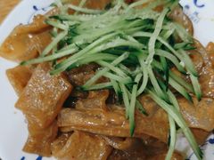 -柴氏风味斋(甘家口店)