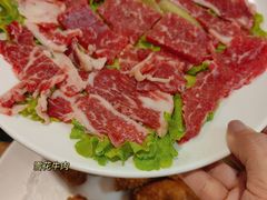 -吉友粥底火锅(方斜路店)