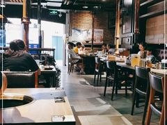 大堂-火炉火自助餐(枫蓝国际店)