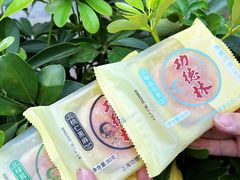 -功德林(南京西路店)