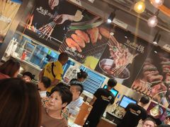 -聚点串吧·北京烧烤(赵登禹路店)