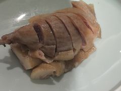-狮王府淮扬菜(新街口友谊店)