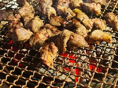 -范儿·嫂子烤肉·精致炭火烤肉(长治路店)