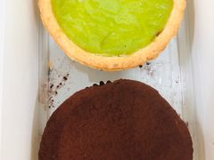 -黛汀烘焙DAINTY BAKERY(代字行合生汇店)