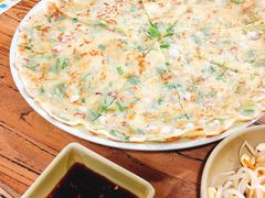 -京玉菲饭店(李村店)