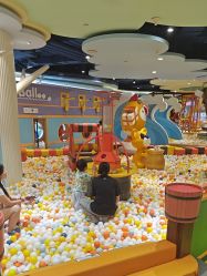 -MELAND CLUB亲子乐园•派对(虹桥万象城店)