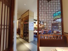 -新辣宴·湖南家常菜·商务聚餐(中粮创芯店)