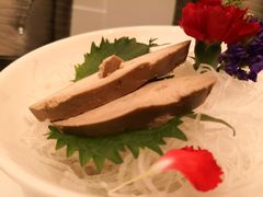 日式清酒鹅肝-亢龙太子酒轩(东湖店)