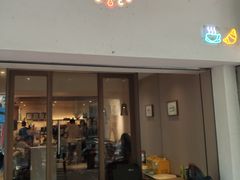 -Seeking Coffee咖啡(新竹路店)