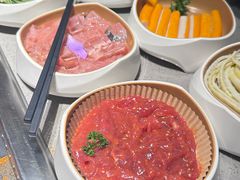 -海底捞火锅(北京路店)