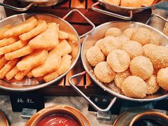 -菲住布渴酒店自助餐厅(阿里巴巴西溪园区店)