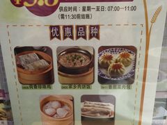 -稻香酒家·33年老字号·港式粤菜(富邦中心店)