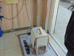 -宠福鑫康馨动物医院·骨科·眼科