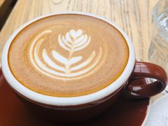 -VOYAGE COFFEE(北锣鼓巷店)