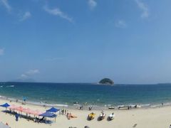 -西涌国际滨海旅游区