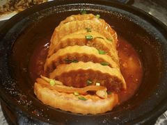 -前海沿·青岛菜(乐客城店)