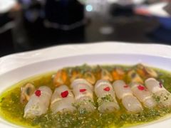 -西安凯悦酒店·湖畔中餐厅