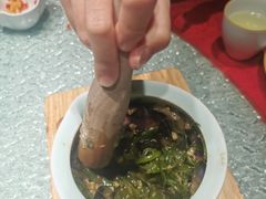 -湘阁里辣(南岭购物广场店)