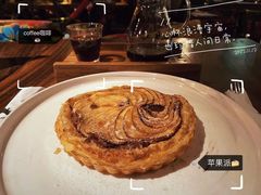 -六月花园咖啡馆(中关村东路店)