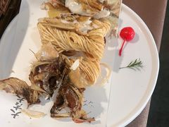 -豫丰汇河南名菜楼(武记餐饮)