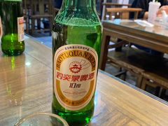 -会仙楼饭庄(宽厚里店)