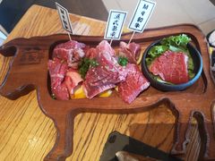 -赤坂亭M9和牛烧肉(世博源店)