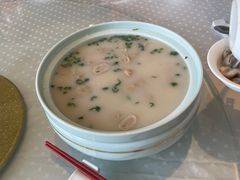 -北门饭店(三香路店)