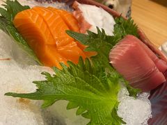 -贵木日本料理·铁板烧(新地假日广场店)