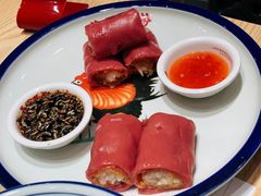 -荔银肠粉·非遗手藝(夫子庙店)