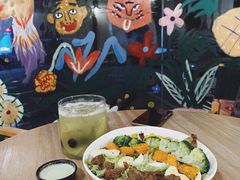 -The Good Place好地方·Brunch·coffee(国贸店)
