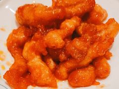 糖醋里脊-凯鸽酒楼(大同振兴街店)