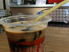 -八婆婆烧仙草(曾厝垵店)