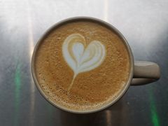 -CEMENT·coffee bar (凤凰创意园店)