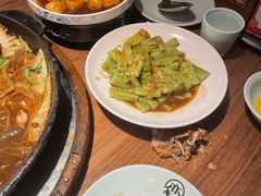 -老板恋上鱼(印象城店)