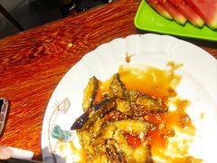 -满堂春特色餐馆