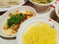 -喜家德虾仁水饺(开发区万达店)