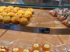 -FANEN法念·烘焙·甜点(万象城店)
