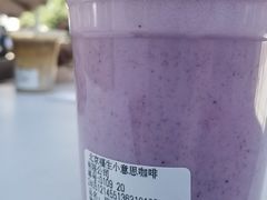 -小意思咖啡店(草桥店)