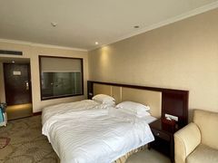 -凯旋假日酒店(从化城建学院店)