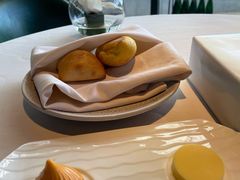 -L'Arome芳芳法国餐厅(仙林金鹰店)