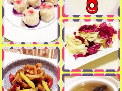 iphone_upload_pic-莫奈花园餐厅(麦迪逊花园店)