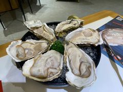 -蚝大仙横琴生蚝火锅(日月贝店)