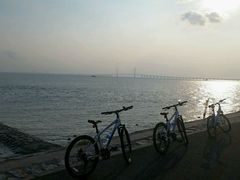 android_upload_pic-上海崇明金茂凯悦酒店