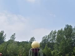 -哈尔滨北方森林动物园