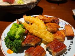 -松子料理(亮马桥店)