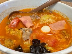 -云味馆·云南菜·云南米线(同泰时代广场店)