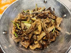 -新辣宴·湖南家常菜·商务聚餐(中粮创芯店)