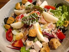 -JINNS锦时 steak&pizza(浸信会礼拜堂旧址店)
