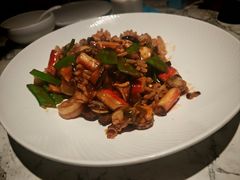 -悦海·家宴·冰花皮皮虾大锅贴(宝龙店)