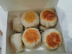 -长发西饼(临顿路店)